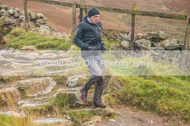 Langdale-1538 - Langdale Horseshoe Fell Race Saturday 12thOctober 2024
