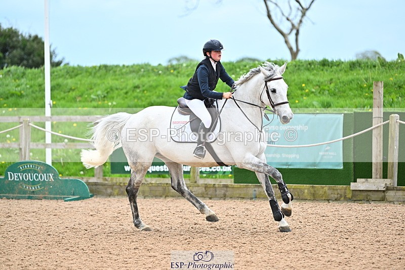 240506A-152201-09683 - Cls 8, 9 & 10 Children on Horses 90cm, 1m & 1.10m