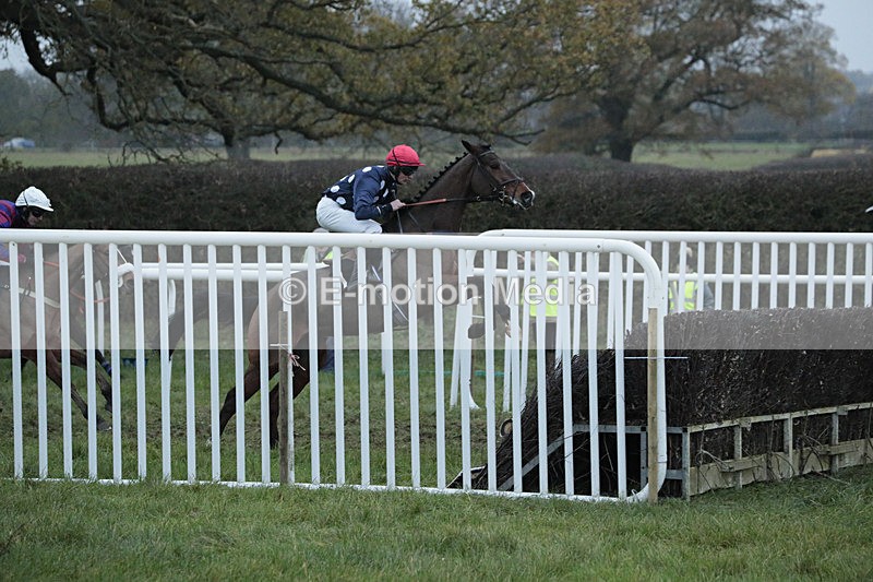 PtP 041222 0969 - Wheatland  Hunt PtP Chaddesley Corbett, Worcs 04/12/22