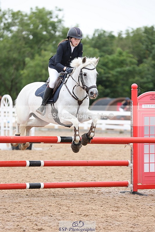 240630A-105004-12404 - Cls 31 Discovery and 90cm Open