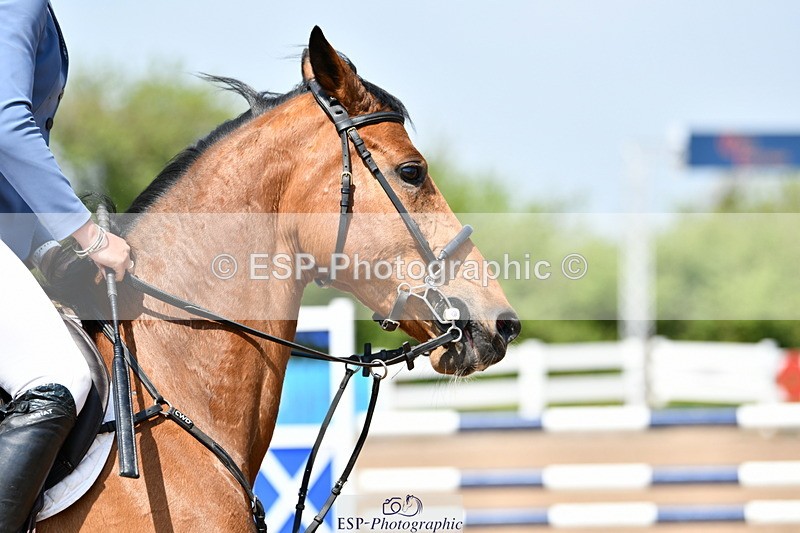 240512A-120935-18021 - Cls 40 Discovery Second Round Jump Off and Pres