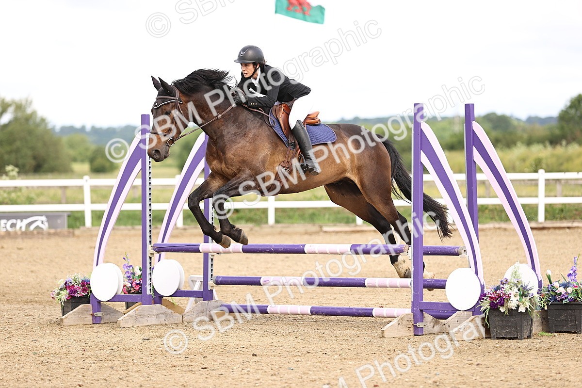 SBM_005738 - Class 15 - Clear Round