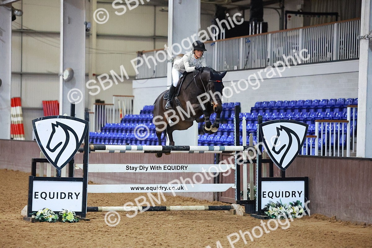 SBM_003754 - Class 11 - Senior Foxhunter - 1.20m