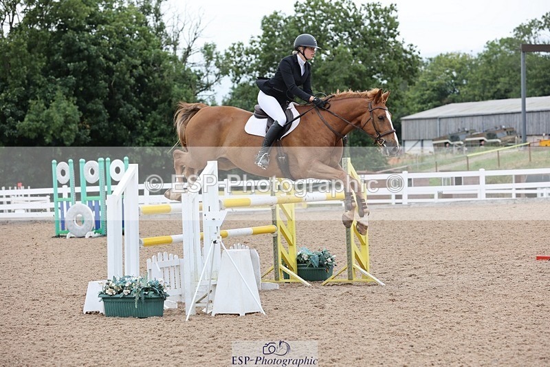 250625-152542-01408 - Cls 6 Foxhunter and 1.20m Open