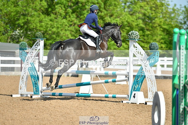 230524A-100623-00021 - Cls 1 British Novice & 90cm Open