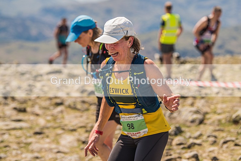 Fairfield-1600 - Fairfield Horseshoe Fell Race Saturday 13th May 2023