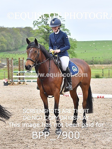 BPP_7900 - CLASS 15 SAT 0.95m Amateur Championship Qualifier