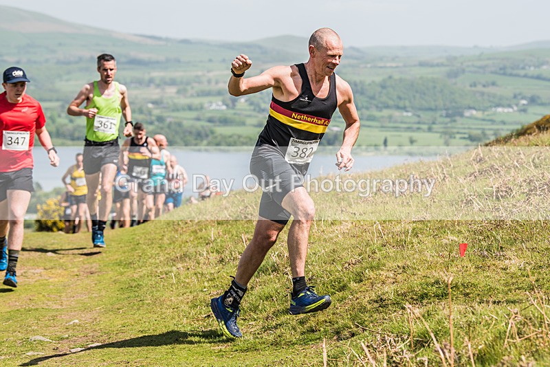 Two Tops Dash-221 - Two Tops Dash Fell Race Saturday 14th May 2022