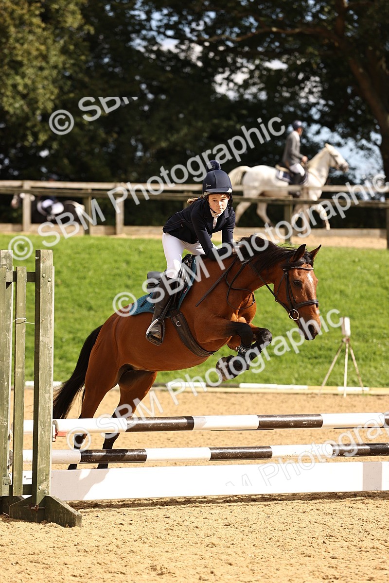 SBM_47639 - J9 - Junior Pony 70cm Championship