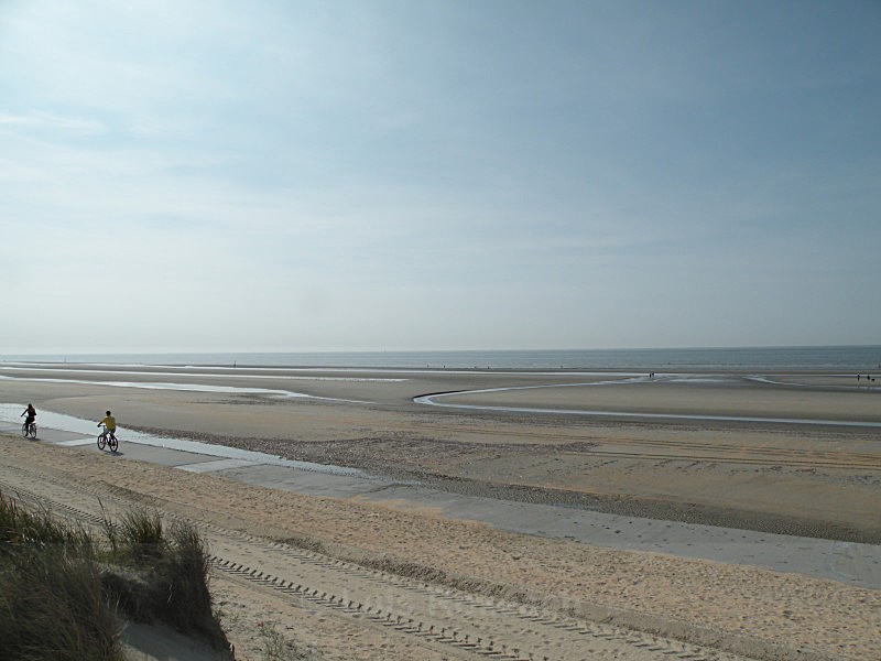  - Sea