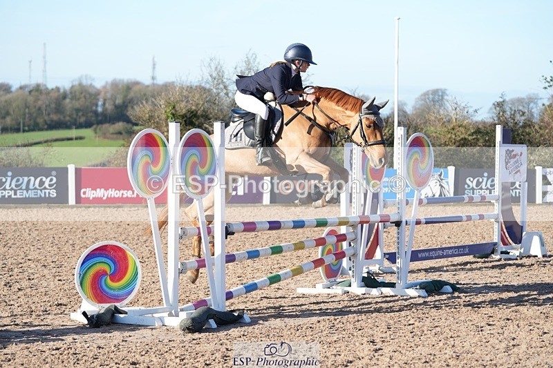 251130-113206-01103 - Cls 5 Pony Discovery & 90cm Open