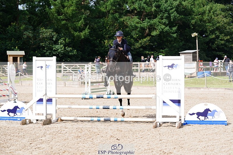 250613A-093702-01107 - Cls 9 85cm Amateur Quali