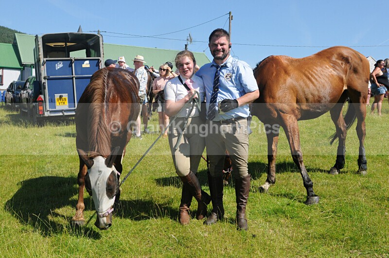 021 - Langholm Benty Rideout 2025