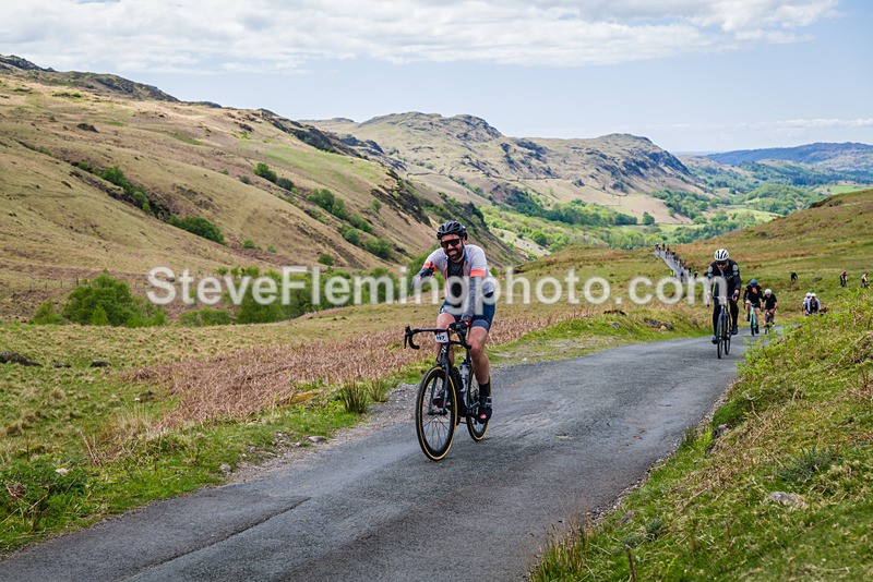 132528 - Hardknott Pass Camera 1 13.00-14.00
