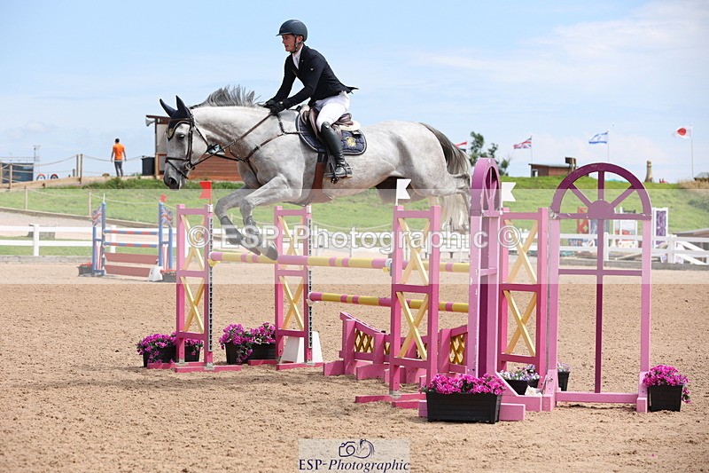 240718A-144025-06295 - Cls 13, 1 Star Silver Tour 1.20m