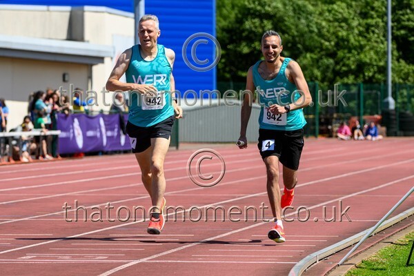 Relays26-922492 - Male Set Two