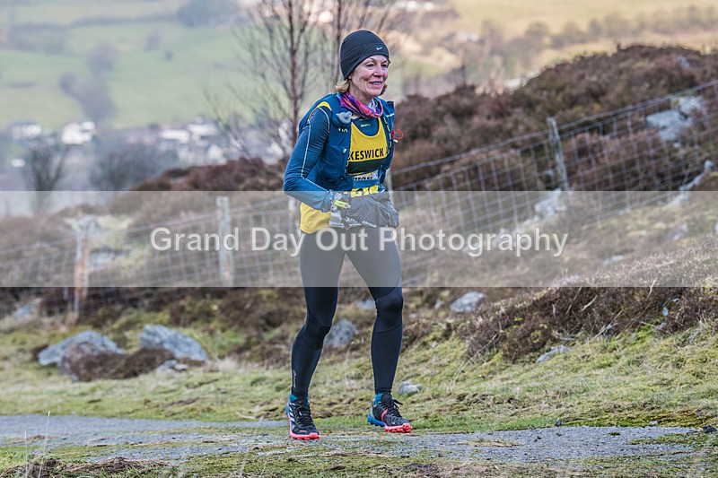 Clough Head-341 - Kong Clough Head Fell Race Saturday 18th January 2025