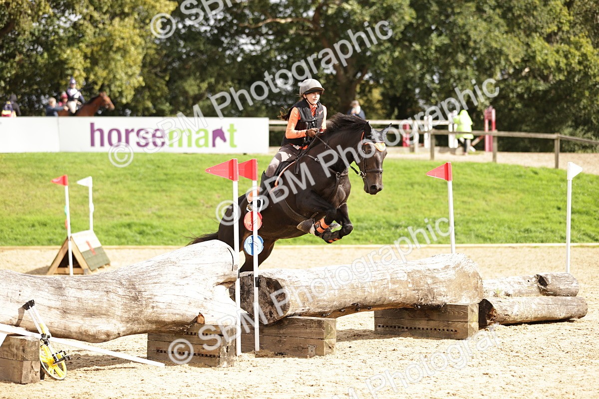 SBM_09453 - E3 - Eventers Challenge 80cm Open