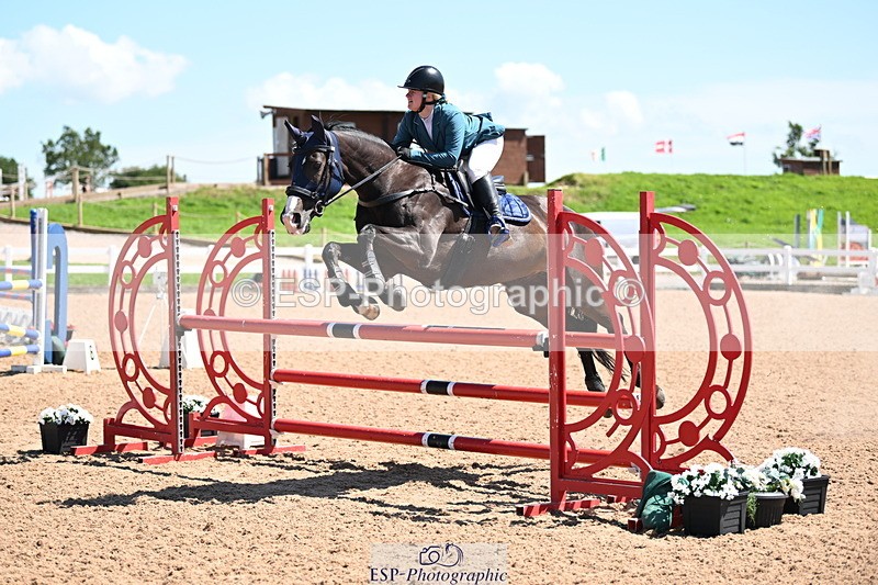 240728A-140948-09392 - Cls 36 1.05m Amateur Qualifier