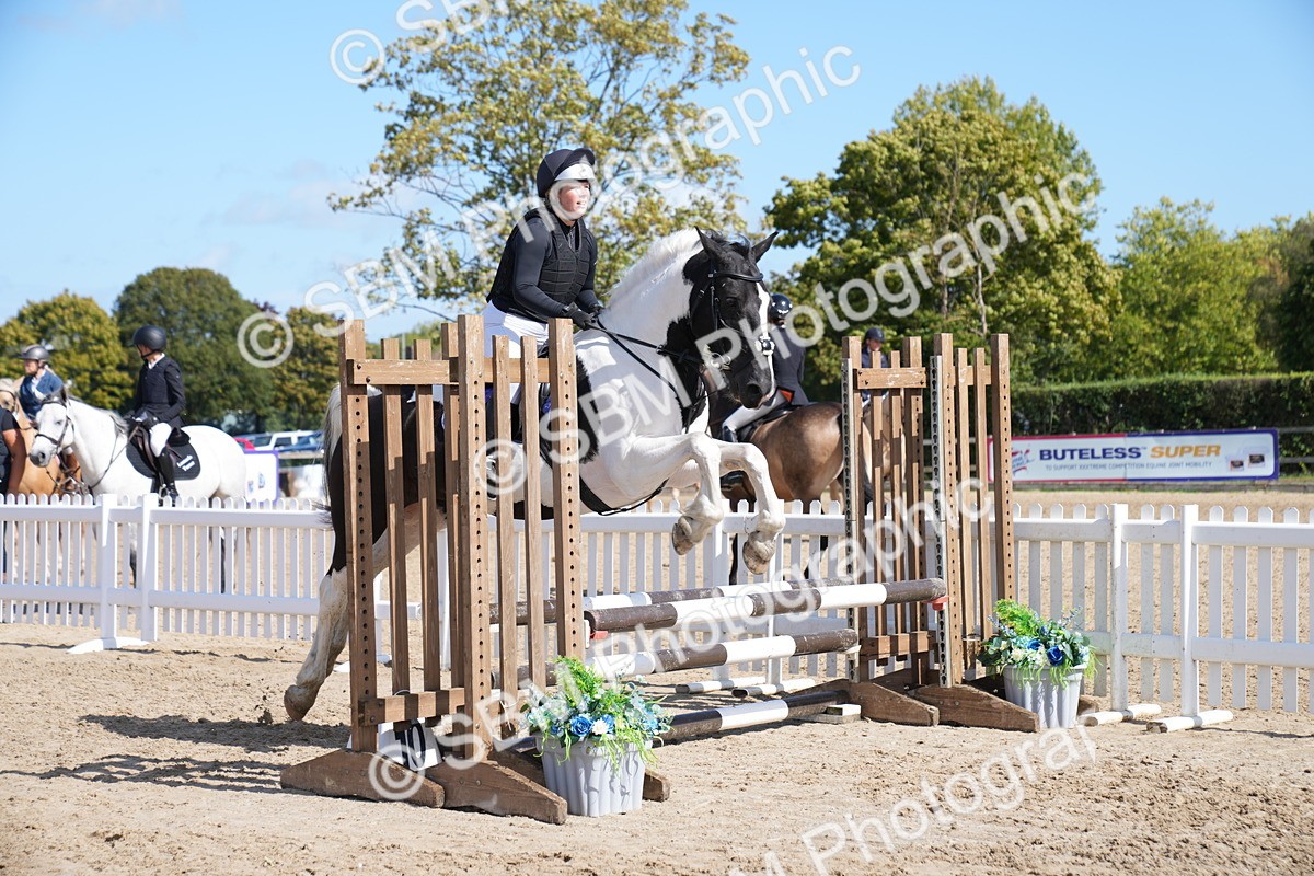 SBM_05882 - J56 - Clear Round 70cm