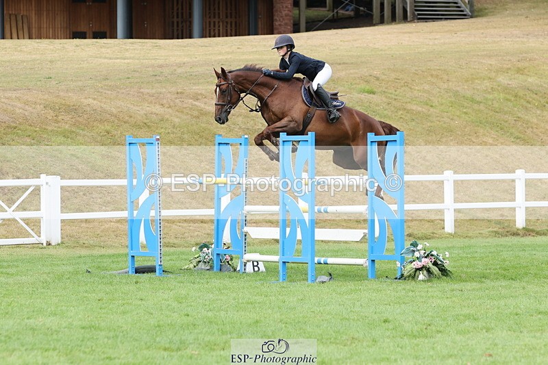 250830A-102551-04841 - Cls 14 HOYS Grade C Quali