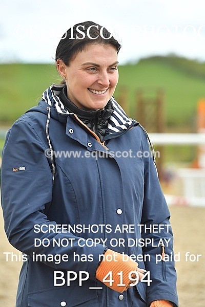 BPP_4194 - CLASS 6 FRI Senior Newcomers/ 1.10m Open