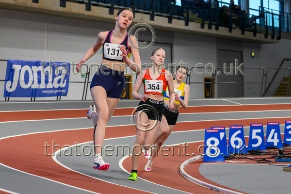 Age26SAT-916645 - Track Female Set Three