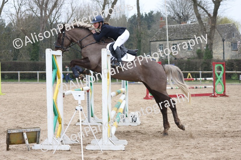 20260308-1641 - Class 5 - 1.00m