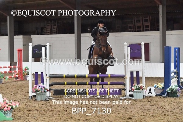 BPP_7130 - CLASS 3 0.85m Amateur Championship Qualifier
