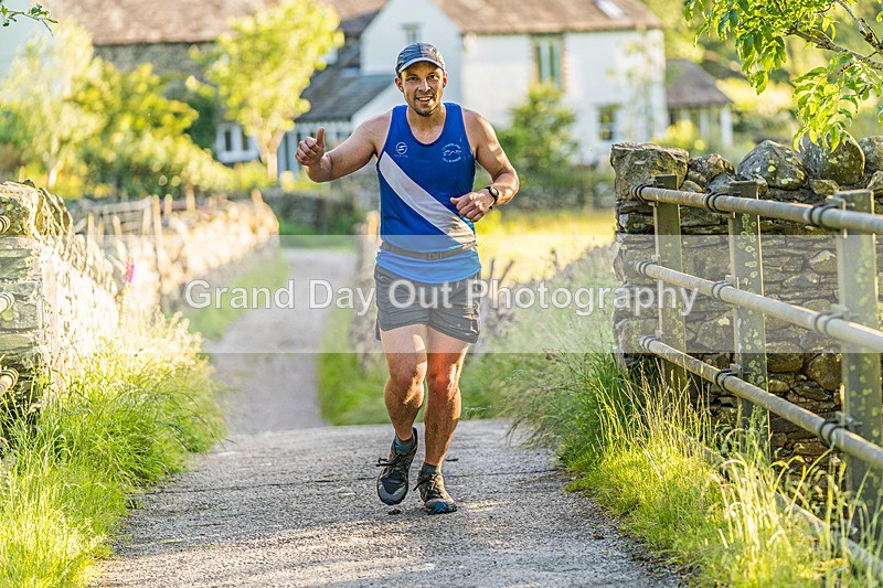 Langstrath-630 - Langstrath Fell Race Wednesday 19th June 2024