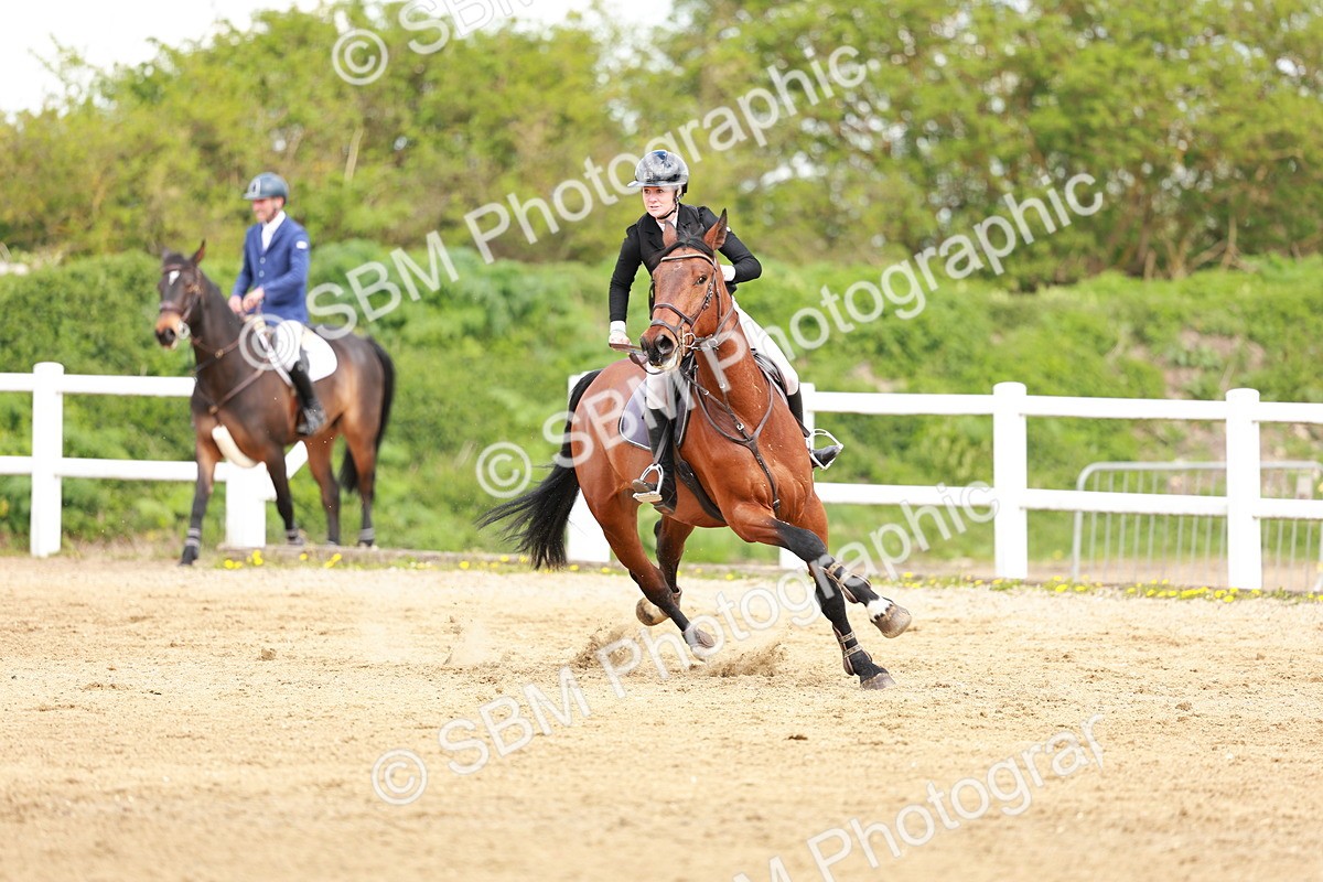SBM_002264 - Class 4 - Senior Newcomers - 1.10m