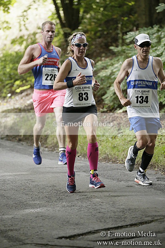 CAD5M 210719-0069 - Cadence Events Colerne 5 Miler  21-Jul-2019