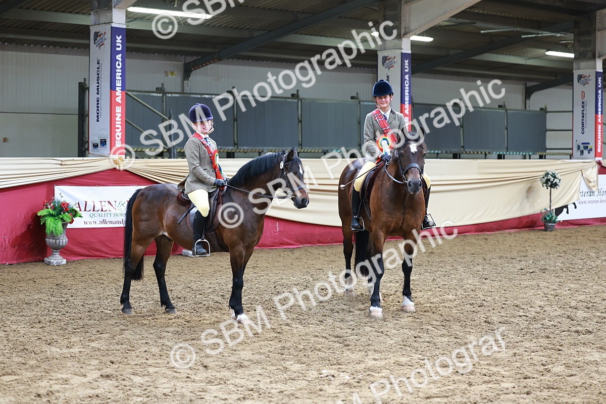 SBM_15573 - Class 109 - Ridden Pairs -Section A