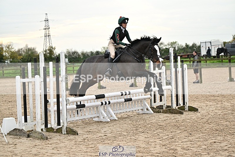 241110-153832-01281 - 80-85cm Arena Eventing