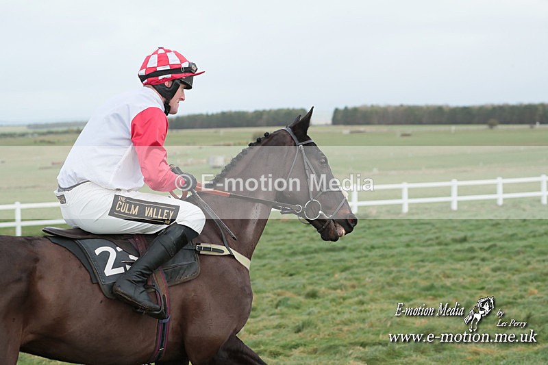 PtP 311223 67 - Larkhill Racing Club Point-to-Point 31/12/23