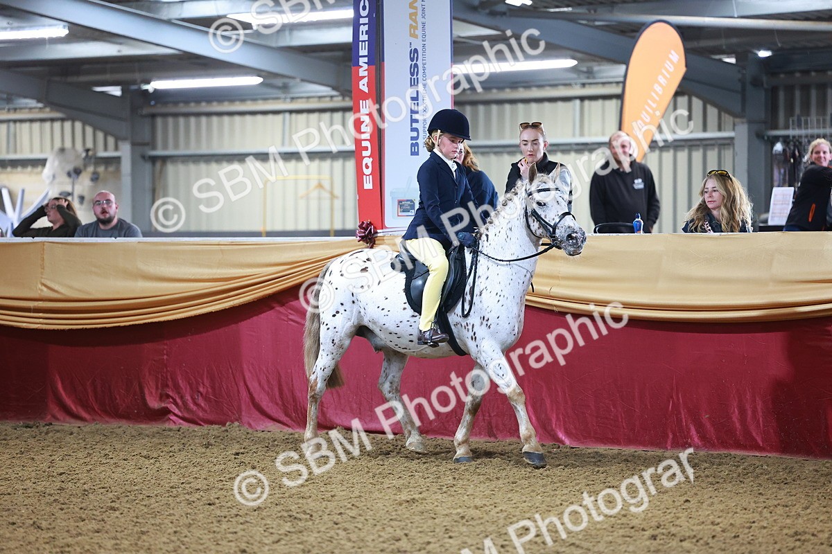 SBM_14582 - Class A - Junior Champ 10 year and Under