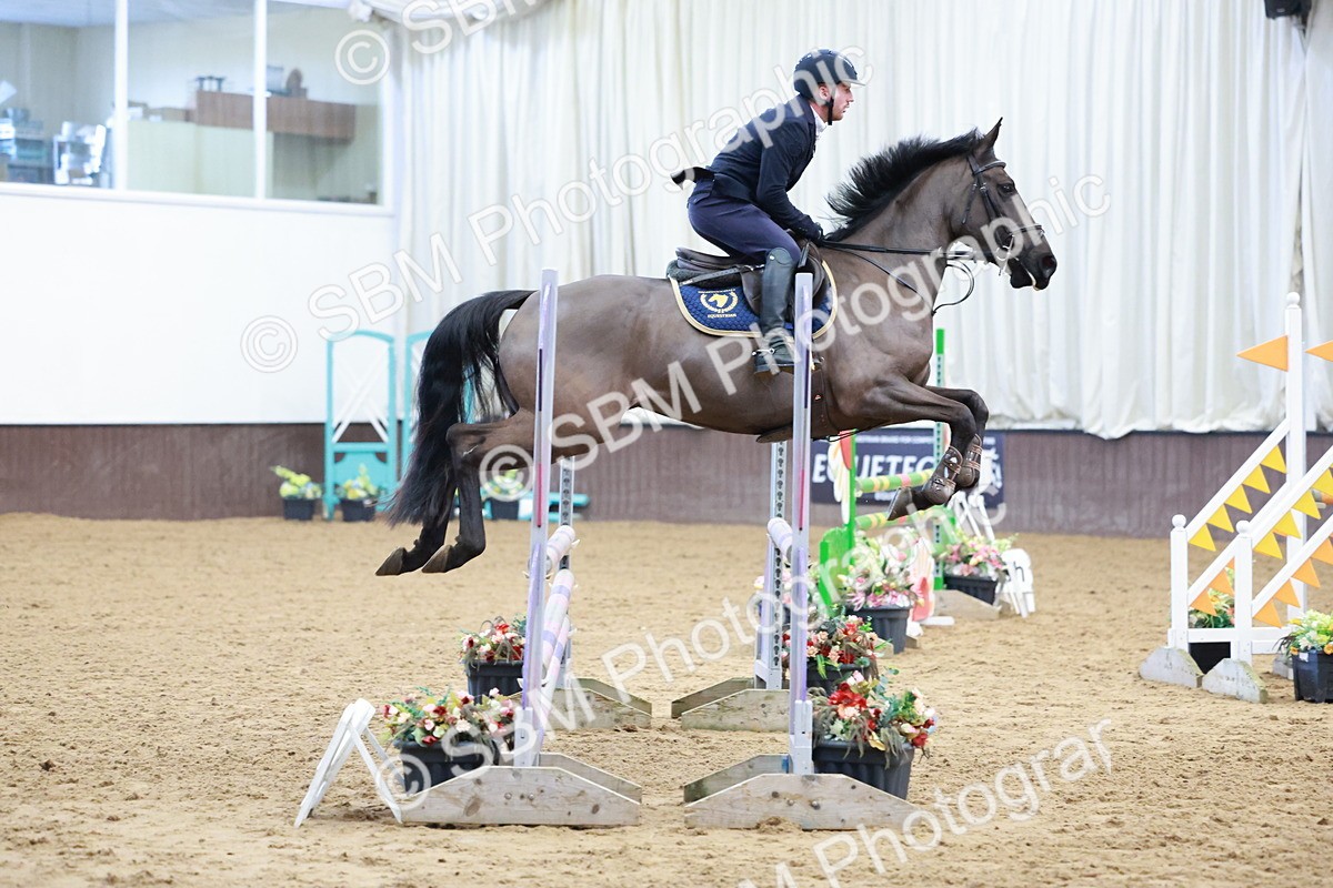 SBM_003161 - Class 10 - Nupafeed Supplements Senior Discovery/ 1m Open