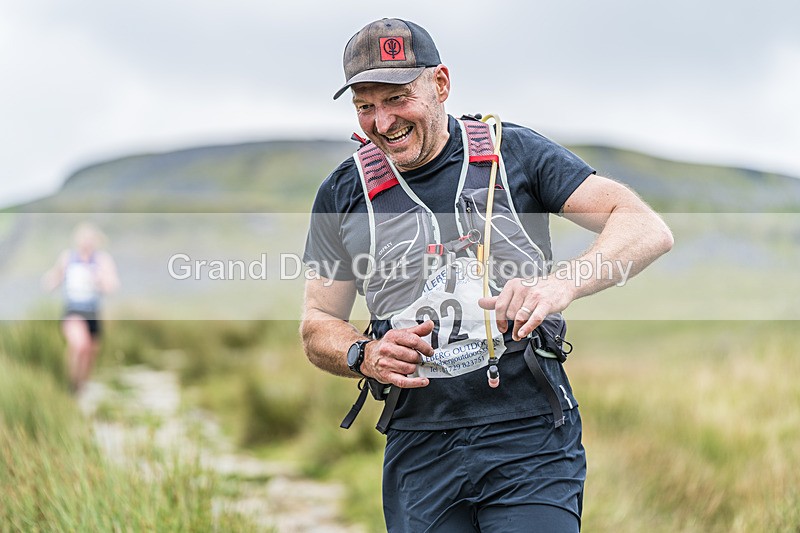 Ingleborough-901 - Ingleborough Mountain Race Saturday 20th July 2024