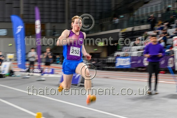 CEREL-917649 - Field Male Set Two