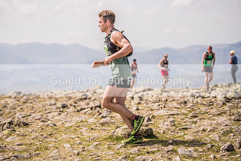 Fairfield-418 - Fairfield Horseshoe Fell Race Saturday 11th May 2024