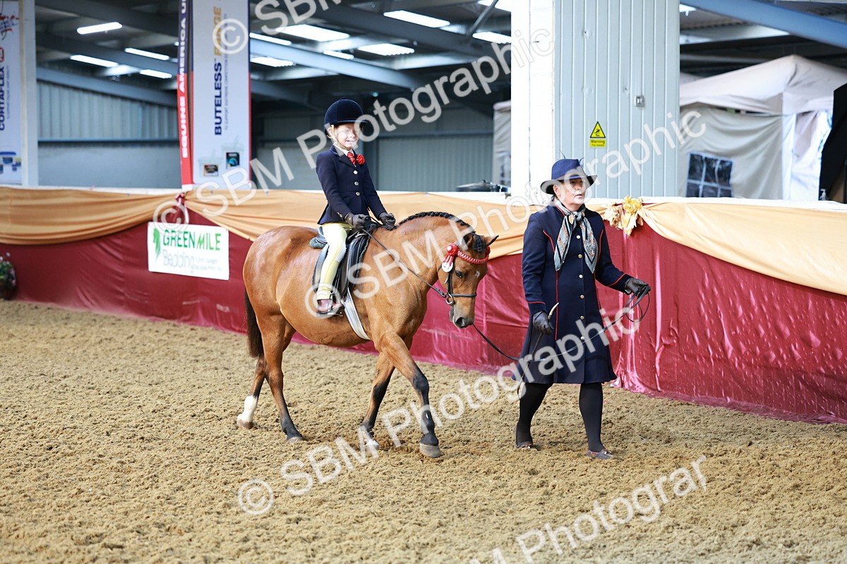 SBM_10718 - Class 101 - Equitation (Best Rider)