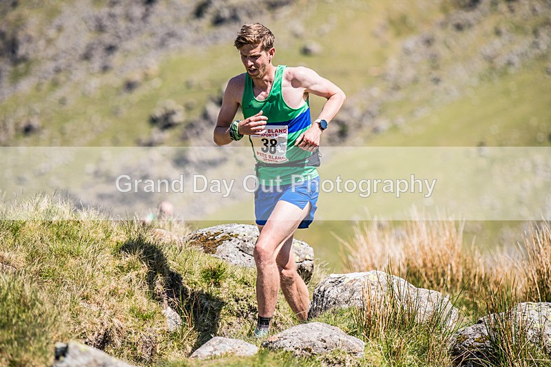 Glaramara-4 - Glaramara Fell Race Saturday 17th May 2025