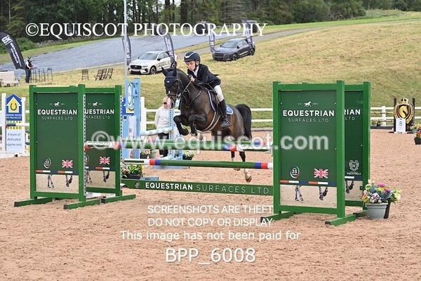 BPP_6008 - SUN CLASS 49 Horse of The Year Show 128cms Qualifier