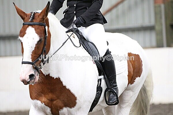 SIAL4825 - CAbin Dressage 5th july 2025