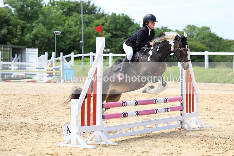 3E7A4136 - Class 6: 70cm Junior