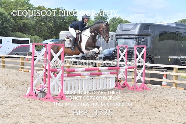BPP_3725 - CLASS 5  0.95m Amateur Championship Qualifier