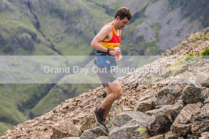 Borrowdale-683 - Borrowdale Fell Race Saturday 2nd August 2025