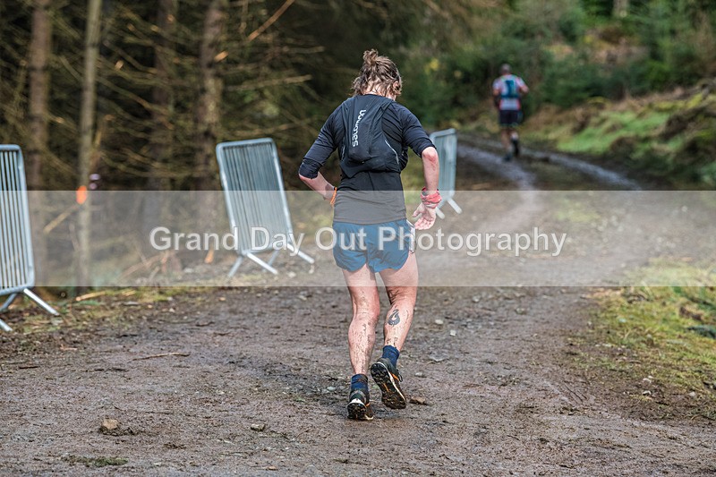 Glentress Marathon-1008 - High Terrain Events Glentress Marathon Trail Run Saturday 19th February 2023