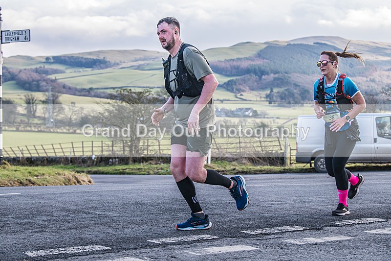 North Lakes-1438 - North Lakes 10K & Half Marathon Sunday 9th February 2025