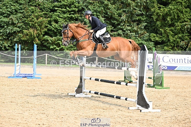 240818-150547-05082 - Cls 12A Snr Foxhunter & 1.20m Open